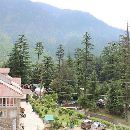 Mamta Guest House Manāli Екстериор снимка