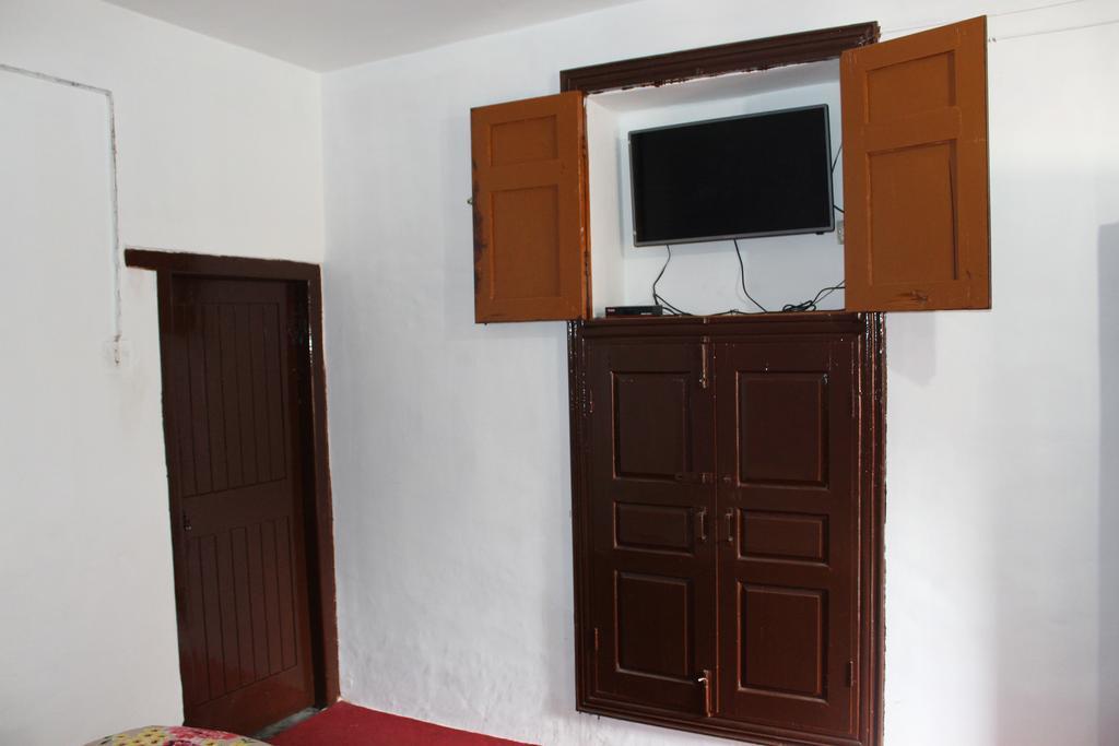 Mamta Guest House Manāli Екстериор снимка
